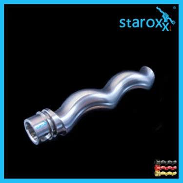 staroxx® Rotor zur Schneider SP4 Maischepumpe